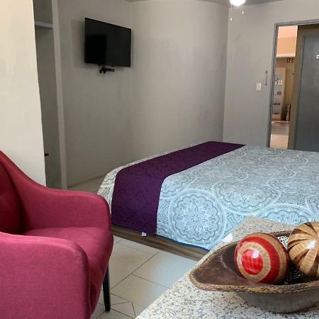 Hotel Fg Leon Ngoại thất bức ảnh